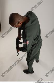 18 2018 01 ERIC WARRIOR